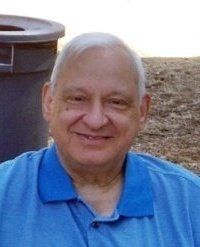 Bruce Brodsky - Class of 1966 - Bloom High School