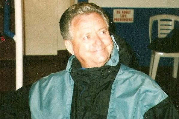 Bob Fulton - Class of 1961 - Bloom High School