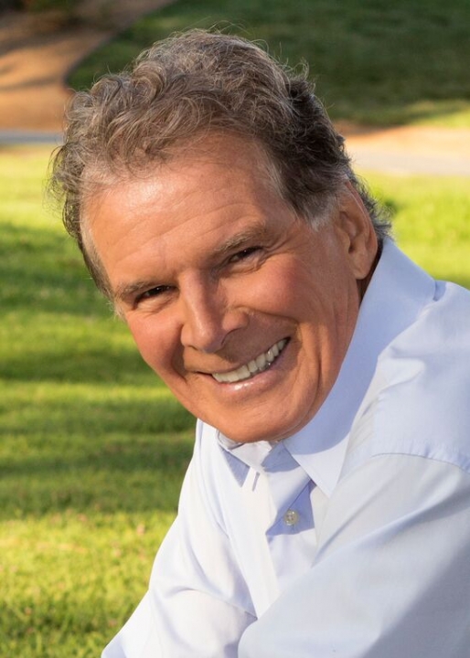 Brian Baumruk - Class of 1960 - Bloom High School