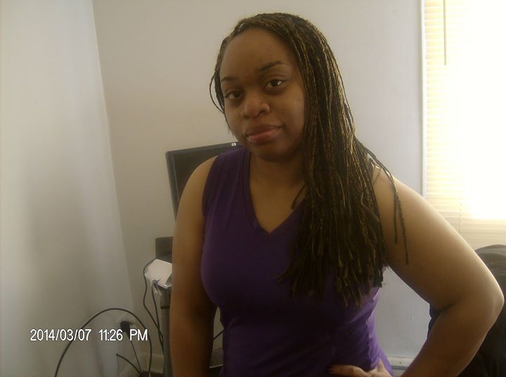 Jessica Reed - Class of 1995 - Bloom High School