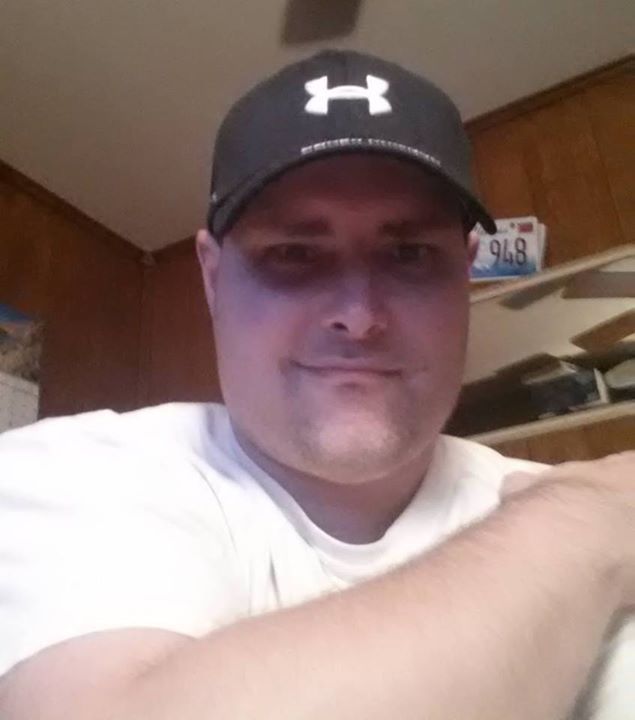 Bradley Matthias - Class of 1993 - Bloom High School