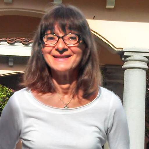 Carol Meisinger - Class of 1966 - Bloom High School