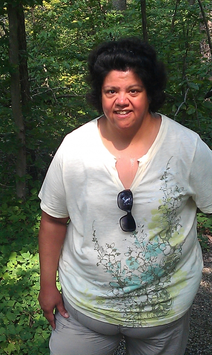 Dinorah Gallegos - Class of 1987 - Bloom High School