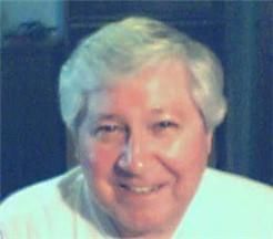 Rick Hauenstein - Class of 1963 - Zion-benton High School
