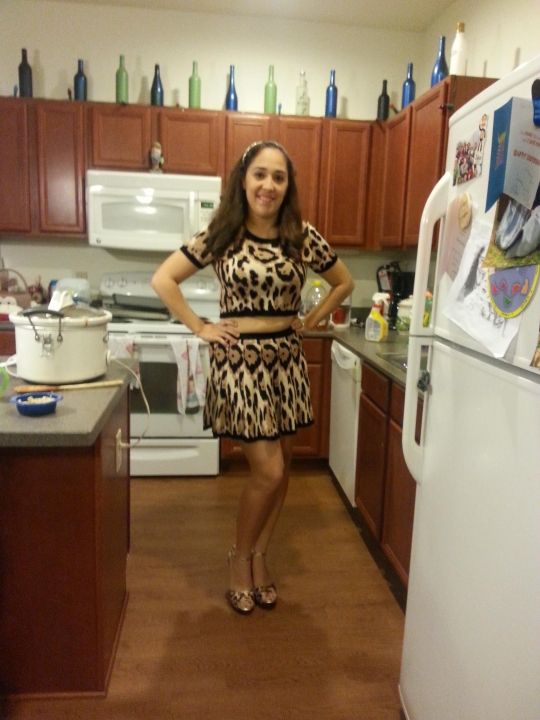 Mary Biggs - Class of 2010 - Zion-benton High School