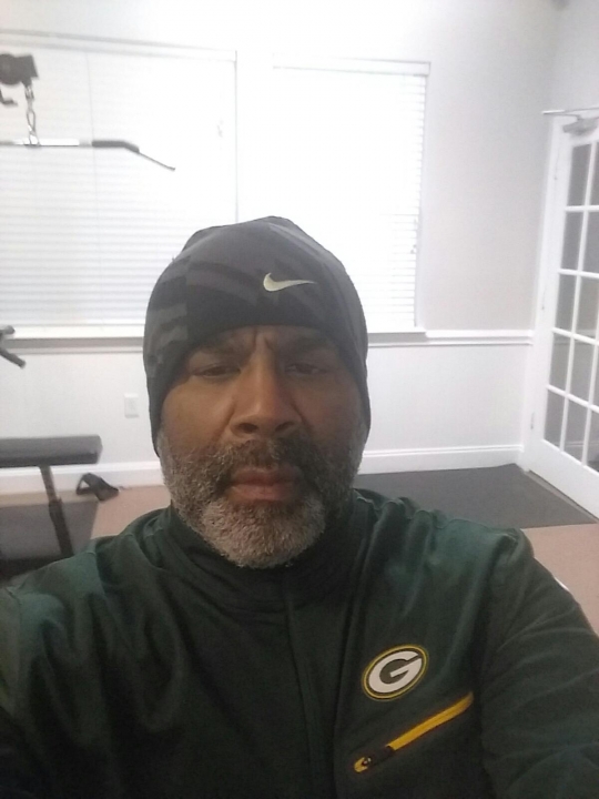 Charles Fleming - Class of 1980 - Zion-benton High School