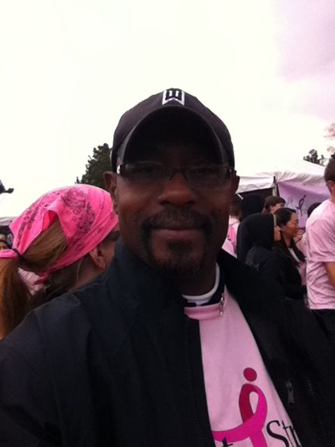 Roosevelt Abron - Class of 1983 - Zion-benton High School
