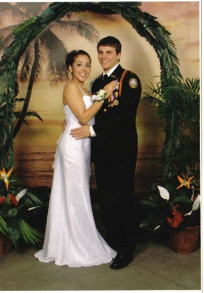 Amanda Cornelio - Class of 2006 - Zion-benton High School