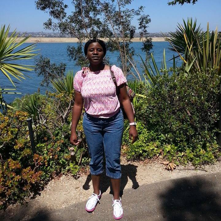 Melissa Jones-hunter - Class of 1993 - Zion-benton High School
