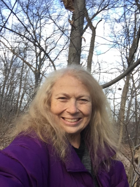 Linda Curtis - Class of 1967 - Zion-benton High School