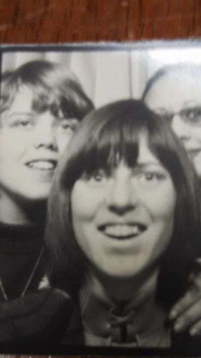 Jo Ann Mccleary - Class of 1974 - Zion-benton High School