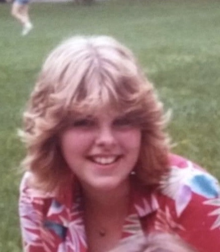 Charlotte Hulback - Class of 1982 - Zion-benton High School