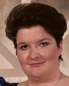 Christine Smith - Class of 1983 - Zion-benton High School