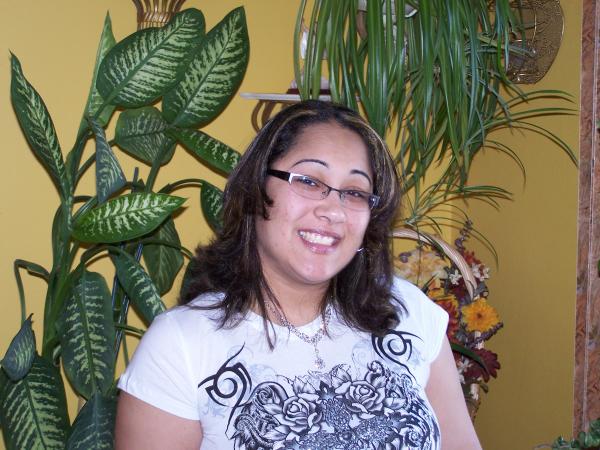 Vanessa Rodriguez - Class of 2000 - Zion-benton High School