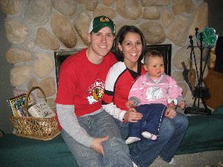 Karie Hook - Class of 2000 - Zion-benton High School