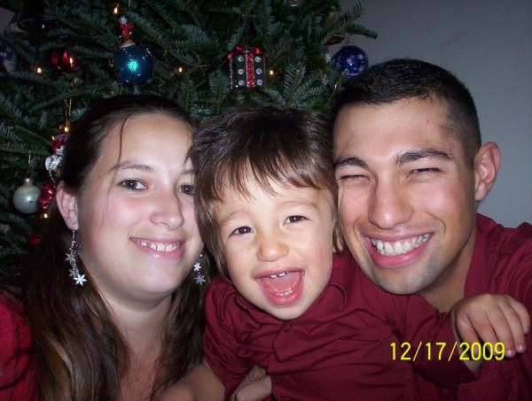 Ashley Oleksinski - Class of 2005 - Zion-benton High School