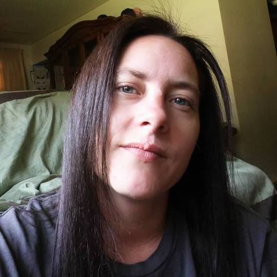 Christine Miller Androutsopoulos - Class of 1997 - Zion-benton High School