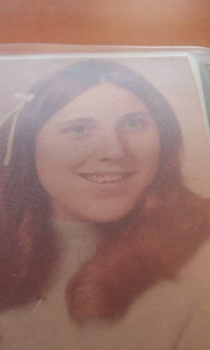 Betty Swanson - Class of 1972 - Zion-benton High School