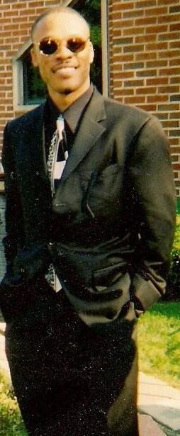 Matthew Holder - Class of 2001 - Zion-benton High School