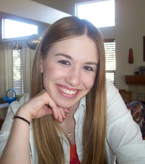 Sarah Humphrey - Class of 2004 - Zion-benton High School