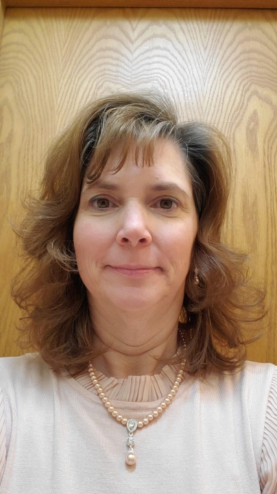 Holly Lynn Hedrick - Class of 1990 - Zion-benton High School