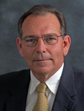 Michael Rushforth - Class of 1965 - Zion-benton High School