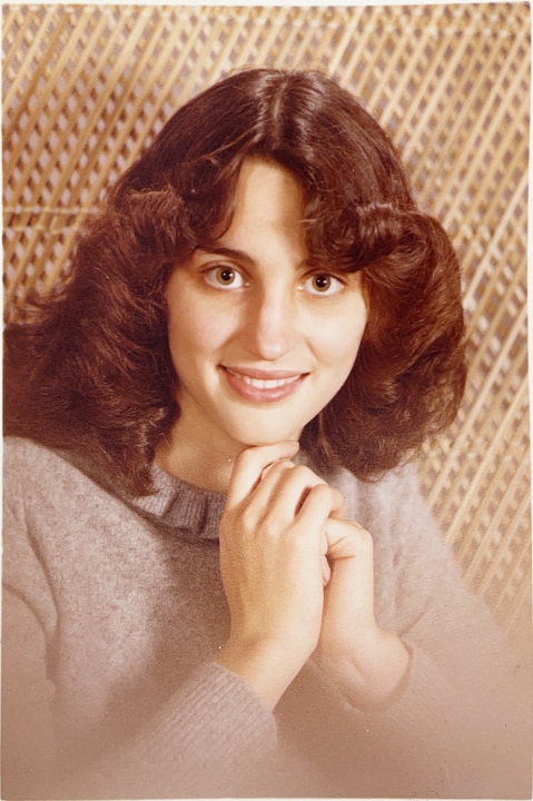 Sandra Will - Class of 1982 - Zion-benton High School
