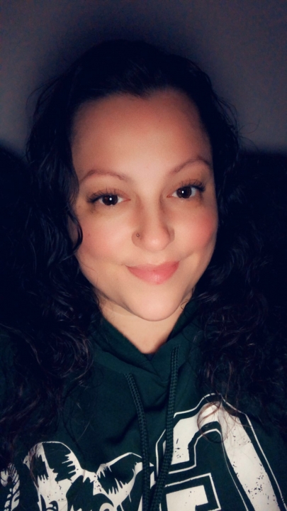 Constance Griffin - Class of 2002 - Zion-benton High School