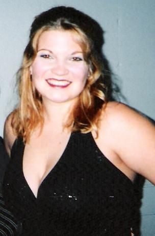 Tricia Ruckebeil - Class of 2001 - Zion-benton High School