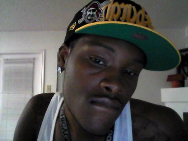Quinten Brantley - Class of 2010 - Zion-benton High School