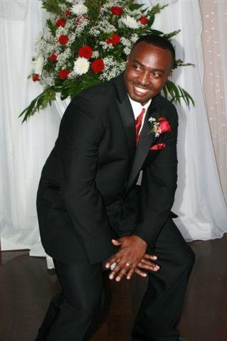 Lawrence Ferguson - Class of 1994 - Zion-benton High School