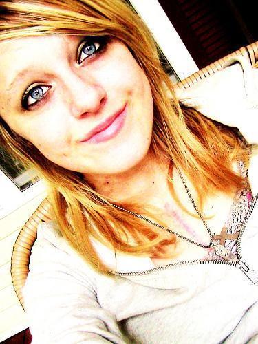 Jessica Rodgers - Class of 2011 - Zion-benton High School