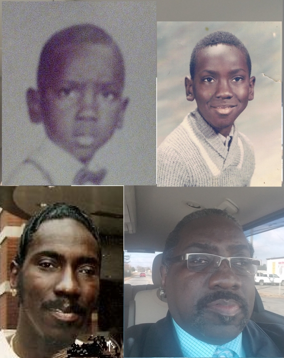 Michael Mcbride - Class of 1976 - Zion-benton High School