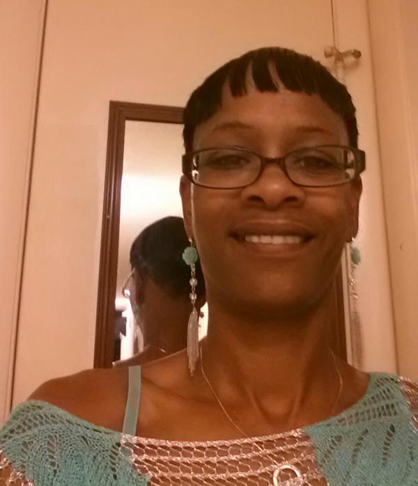 Terri Booker - Class of 1987 - Zion-benton High School