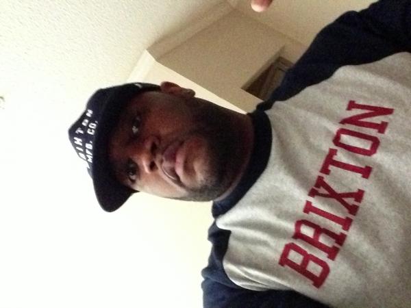 Dezman Idleburg - Class of 1996 - Zion-benton High School