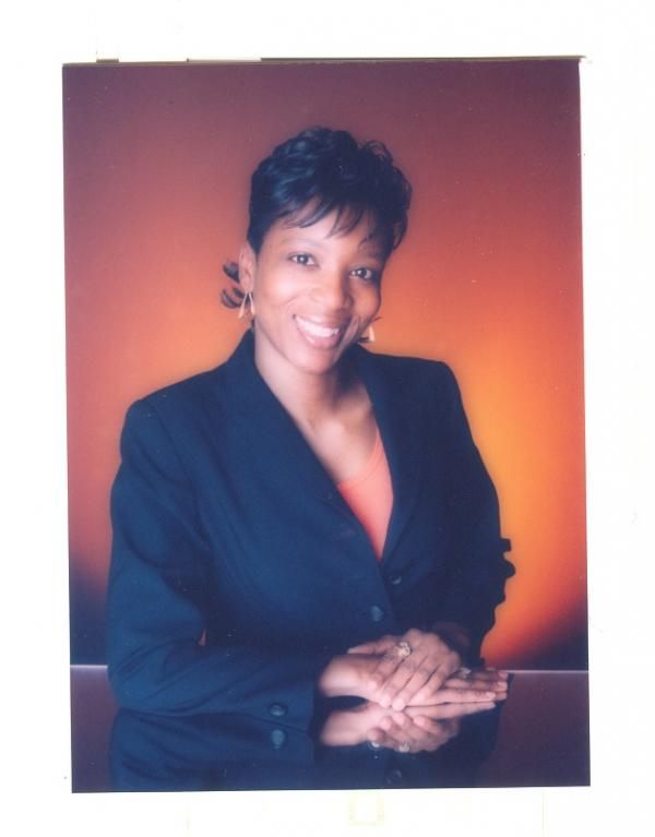 Meisha Person - Class of 1988 - Zion-benton High School