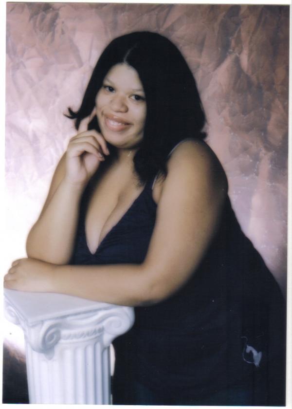 Ashley Tate - Class of 2003 - Zion-benton High School
