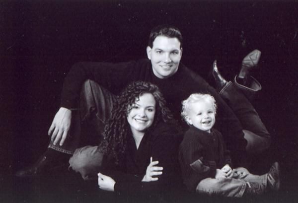 Eric Stockton - Class of 1991 - Zion-benton High School
