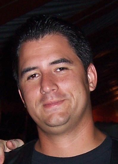 Alejos Villalobos - Class of 1993 - Zion-benton High School