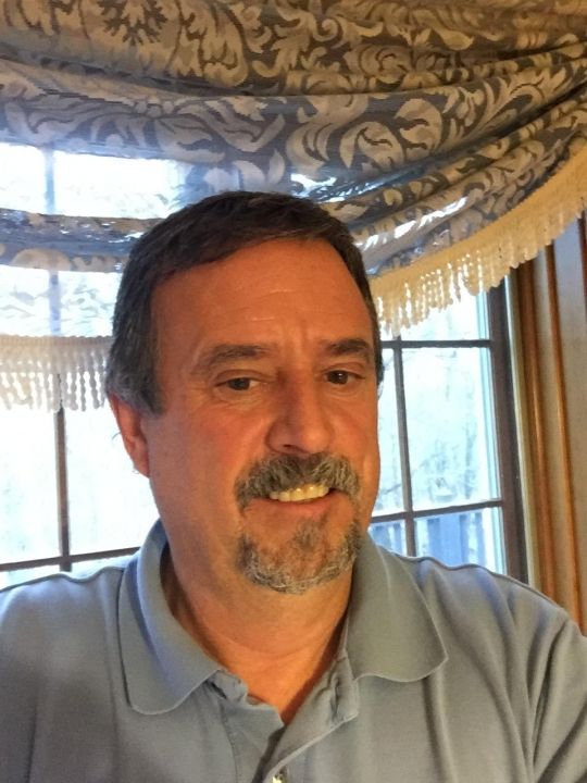 Kevin Gustisha - Class of 1977 - Zion-benton High School