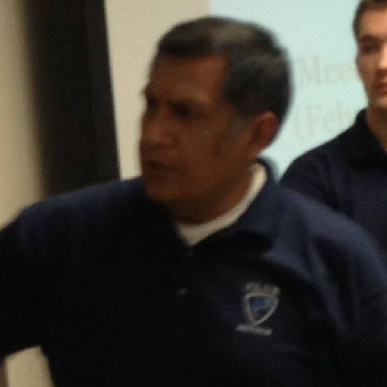 Jose Velarde - Class of 1981 - Zion-benton High School