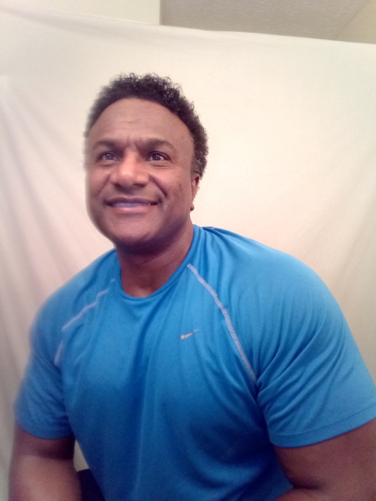 Alphonso Lott - Class of 1982 - Zion-benton High School