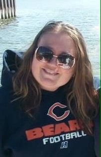 Jessica Combs - Class of 1996 - Zion-benton High School