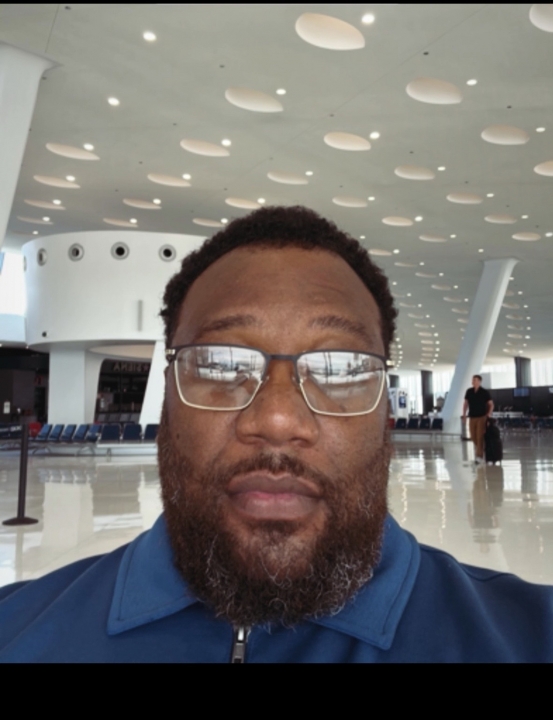 Marvin Neal - Class of 2003 - Zion-benton High School