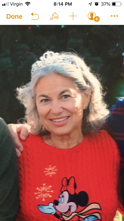 Bonnie Polheber - Class of 1971 - Zion-benton High School