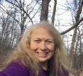 Linda Curtis '67