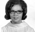 Dorothy Neeve, class of 1970