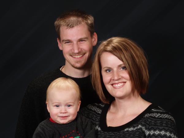 Amy Enerson - Class of 1998 - Bemidji High School