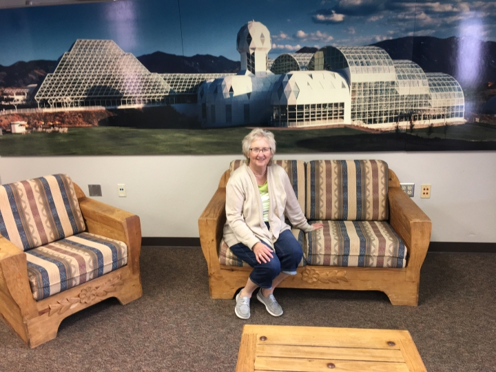 Carol Clay - Class of 1963 - Bemidji High School