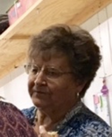 Beverly Monson - Class of 1957 - Bemidji High School